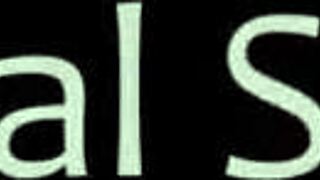 Ebony Big Step Sister Alina Ali Fucks Step Brother in Quarantine.