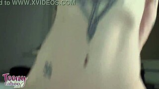 Seth Brogan fucks thief Lydia Black with blowjob and handjob she won't forget
