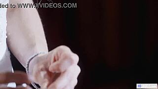 personal weird tale of old and young lesbian couple licking at wedding katie morgan coco lovelock