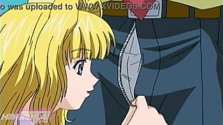 I Fuck The Nurse At My Work - Hentai Uncensored!