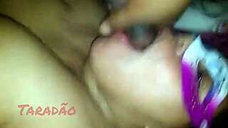 Yo, check this prostitute in lingerie getting a huge facial load at home. So hot! 🔥💦