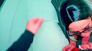 Fat Ass Stepmom Gets All Inclusive Massage POV