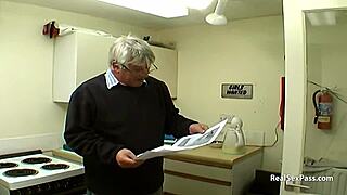 wow, her first time doing porn is so hot! 😳