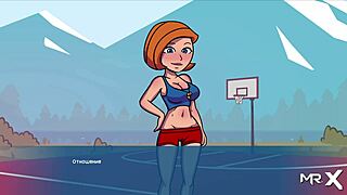 camppinewood - all additional sex scenes in the game e1 35