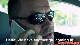 Ever seen a roundass teen roughfucked in wild bdsm?