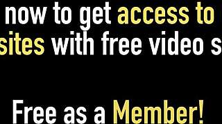 a blonde smoker charlee chase teases in lingerie and fingers herself