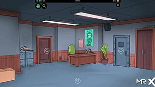 camppinewood - all additional sex scenes in the game e1 35