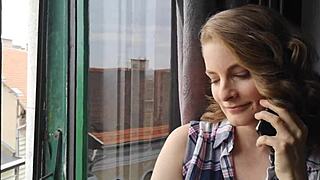 Cucky, Watch Your Cute Wife Suck My Monster Cock in Close-Up