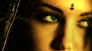 Exotic Asian Babe Strips and Dances Fully Nude