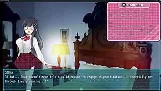 Magical Girl Otometia Part 2 Features Bound Adventures In Anime Style.