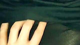 my hubby films his friend banging me hard in kitchen