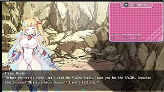 Magical Girl Otometia Part 2 Features Bound Adventures In Anime Style.