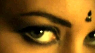 Exotic Asian Babe Strips and Dances Fully Nude