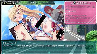 Magical Girl Otometia Part 2 Features Bound Adventures In Anime Style.