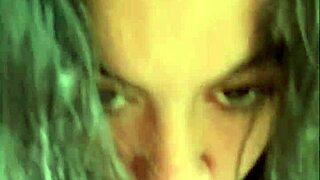 La paisa rides my dick and bounces her big boobs on my face, oh god
