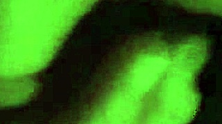 Danny Gets Punished In The Garage!