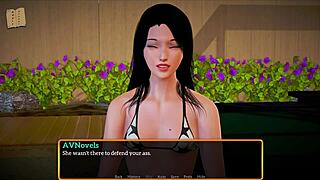 my new family adventures in anime hentai cartoon