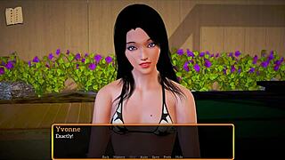 my new family adventures in anime hentai cartoon