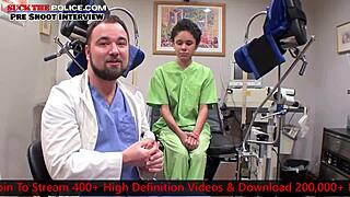 Sandra Chappelle Fucked Hard by Police Officer in Tampa