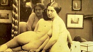 dark lantern entertainment shares top 20 victorian nudes from secret erotic confessions