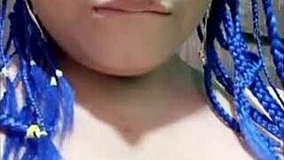 i'm a busty slut craving hot guys