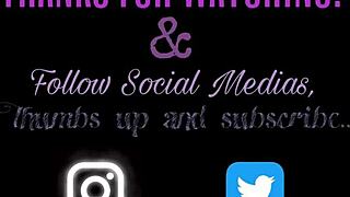 Branquinha with big ass takes cock from behind