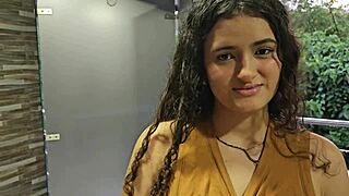 hey, my girlfriend woke me with a blowjob, wanna see me bang her?