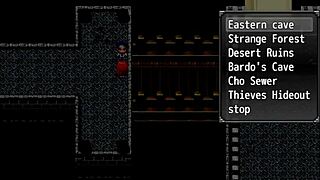 Garota Salva Garoto Amado E Vila De Maldições - Rebecca Parte 5