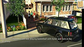 Man, this hentai wife and stepmom story is wild! 😲