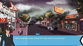 Totally spies paprika trainer summons monsters while spying