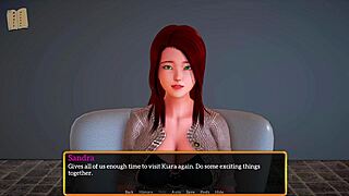 My New Family Game Adventure