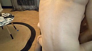 sexy o2 825 - 02- clothed white satin panty white slut fuck satin brown dress doggystyle pov dirty french talk licking ass hole