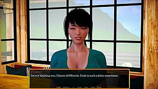 My New Family Game Adventure