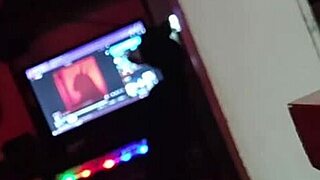 I lost the september challenge with my step-cousin!