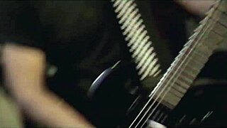 Ugly guys fail to fuck mare, turn to each other in anal fisting.