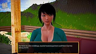 My New Family Game Adventure