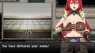 Garota Salva Garoto Amado E Vila De Maldições - Rebecca Parte 5