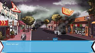 Totally spies paprika trainer summons monsters while spying