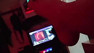 I lost the september challenge with my step-cousin!