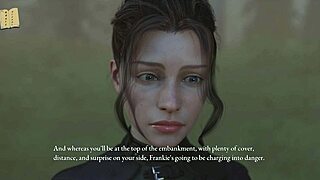 What is the price of power in this game anime hentai episode 139?