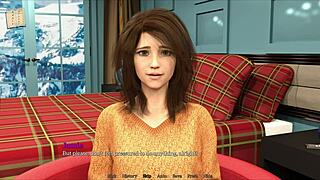 My New Memories 10! Can You Handle This Wild Hentai Erotic Action Tonight?