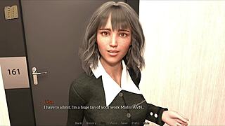 My New Memories 10! Can You Handle This Wild Hentai Erotic Action Tonight?