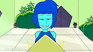 Steven Universe compilation 1 is wild, check it! 😜