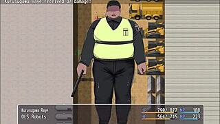 an agent on a mission to stop men who want to fuck all women, feeling the intense emotions in living fleshlight strike squad part 1