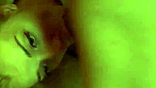 Blonde Sweetie Craves For A Big Cock