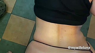 How to discipline partner with intense session all night.