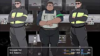 an agent on a mission to stop men who want to fuck all women, feeling the intense emotions in living fleshlight strike squad part 1