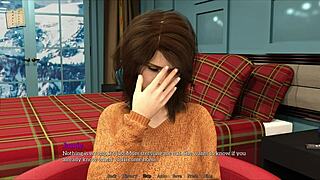 My New Memories 10! Can You Handle This Wild Hentai Erotic Action Tonight?