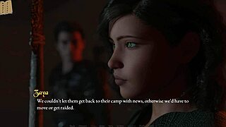 What is the price of power in this game anime hentai episode 139?