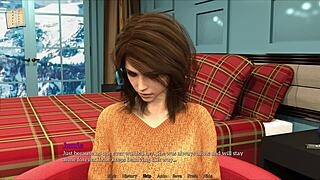 My New Memories 10! Can You Handle This Wild Hentai Erotic Action Tonight?